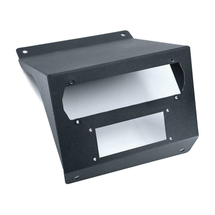 Can-Am Defender Radio and Intercom Bracket