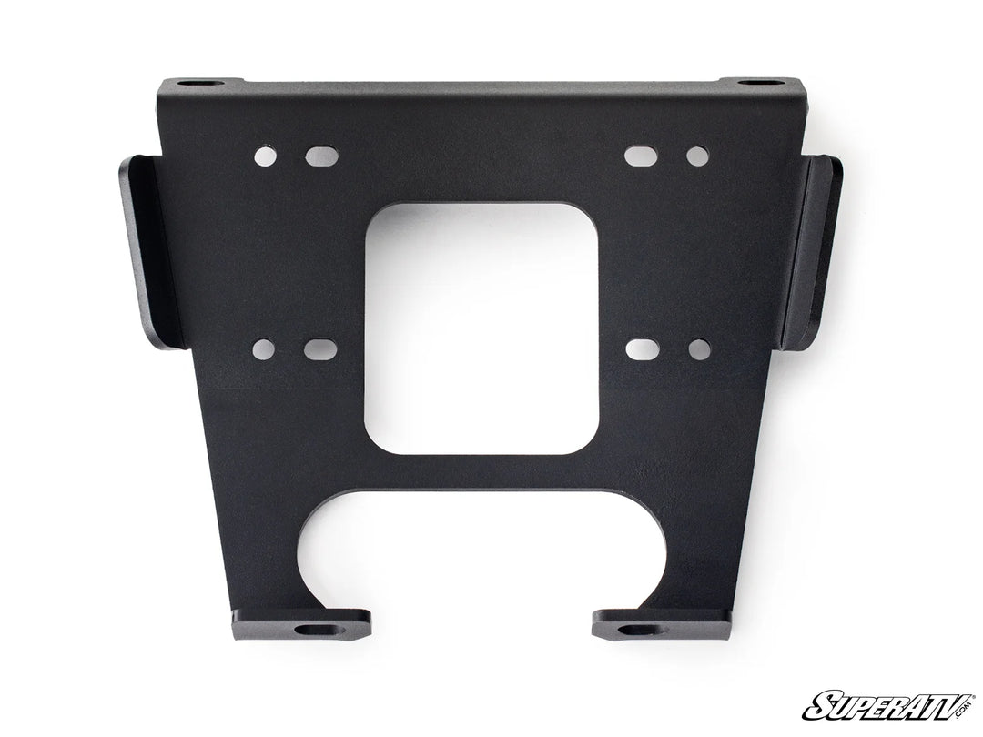 Polaris General 1000 Ready-Fit Winch