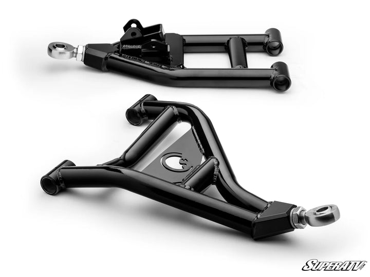 Polaris Ranger 1000 Atlas Pro Heim Joint 2" Forward Offset A-Arms