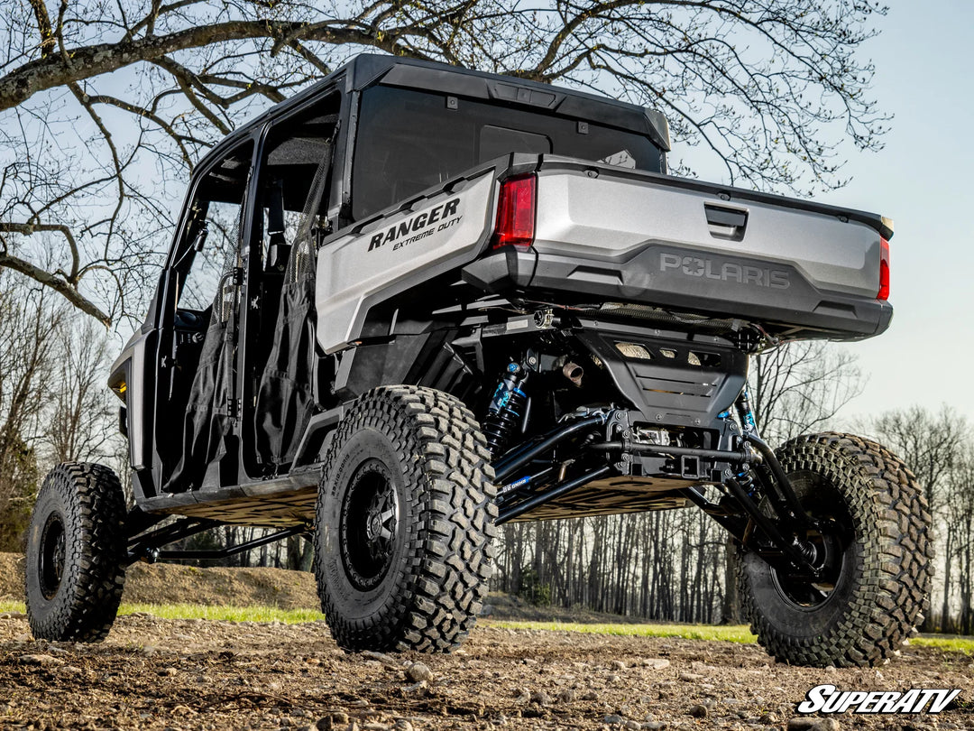 Polaris Ranger XD 1500 6" Lift Kit