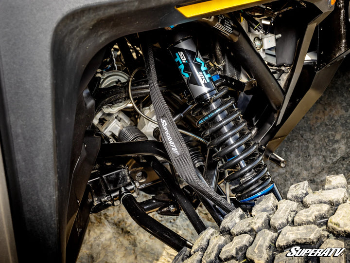 Polaris Ranger XD 1500 6" Lift Kit