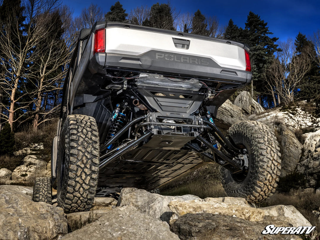 Polaris Ranger XD 1500 6" Lift Kit