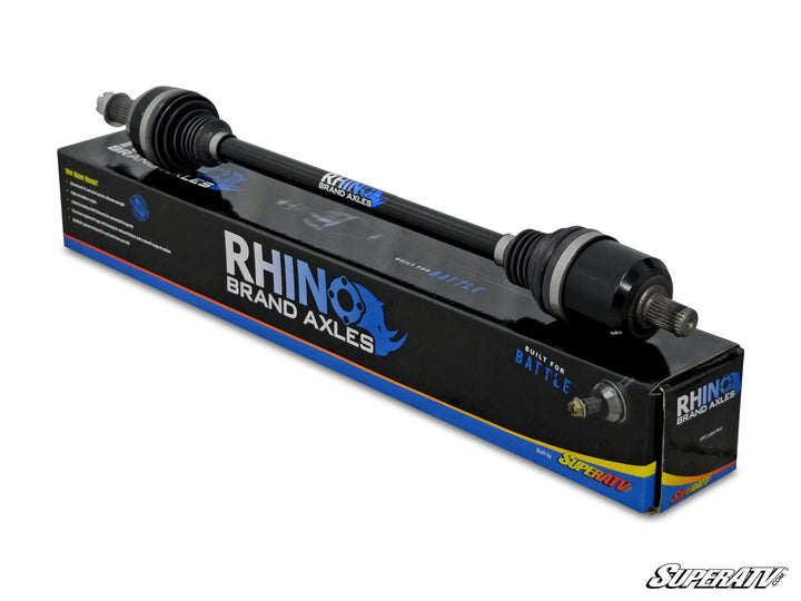 Honda Pioneer 700 Axle—Rhino Brand