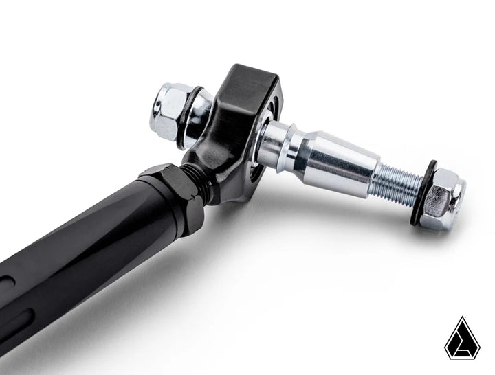 Assault Industries Turret-Style Heavy-Duty Tie Rods (Fits: Polaris RZR Turbo R, Pro R, Pro S)