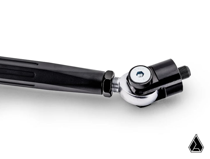 Assault Industries Turret-Style Heavy-Duty Tie Rods (Fits: Polaris RZR Turbo R, Pro R, Pro S)