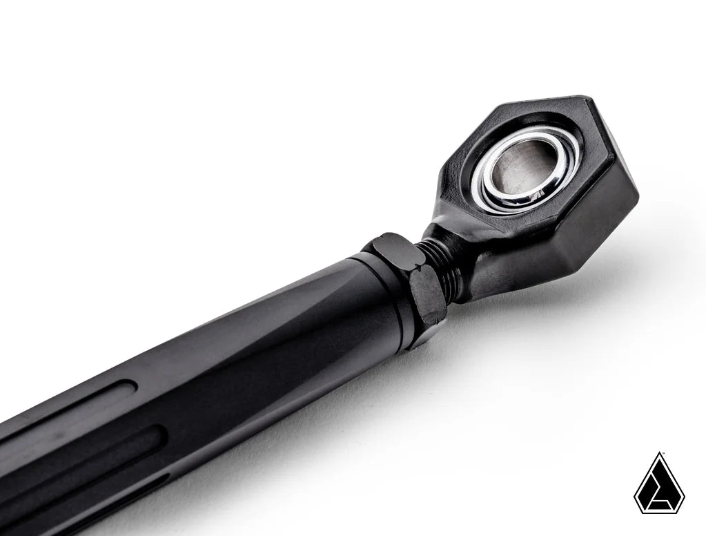 Assault Industries Turret-Style Heavy-Duty Tie Rods (Fits: Polaris RZR Turbo R, Pro R, Pro S)