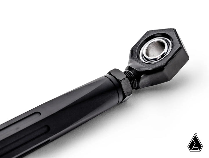 Assault Industries Turret-Style Heavy-Duty Tie Rods (Fits: Polaris RZR Turbo R, Pro R, Pro S)