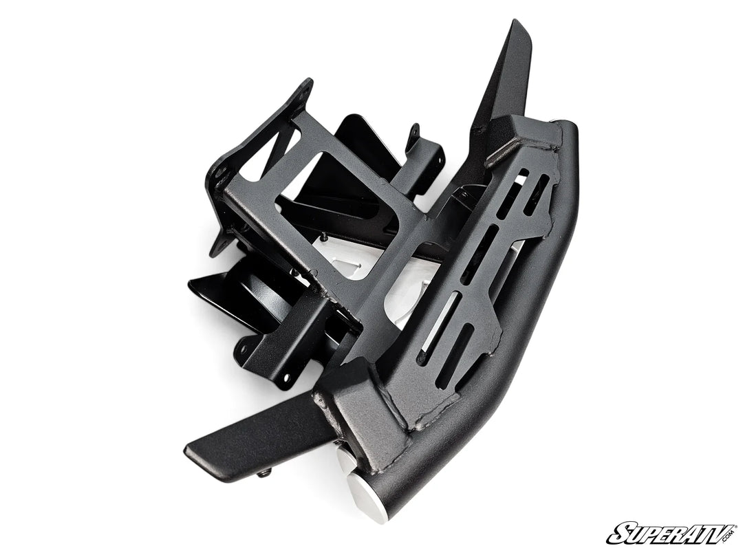 Elektric Offroad Polaris RZR Pro R Amp Front Bumper