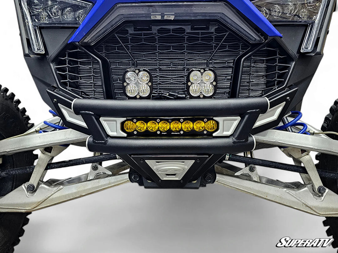 Elektric Offroad Polaris RZR Pro R Amp Front Bumper