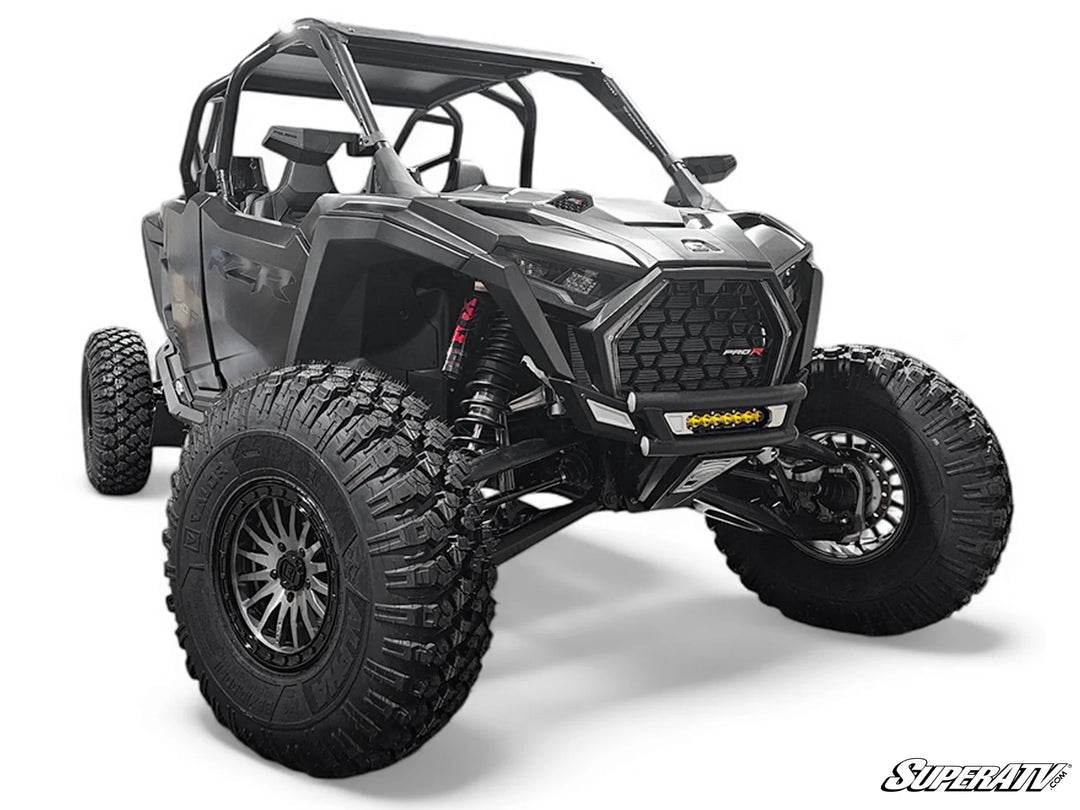 Elektric Offroad Polaris RZR Pro S Amp Front Bumper