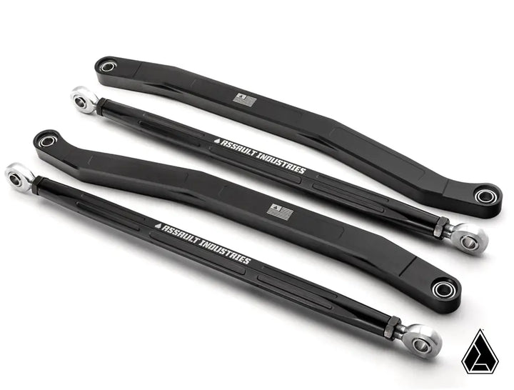 Assault Industries High-Clearance Billet Aluminum Radius Arms (FITS: Polaris RZR Pro R/Turbo R)