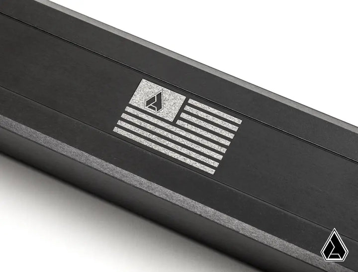 Assault Industries High-Clearance Billet Aluminum Radius Arms (FITS: Polaris RZR Pro R/Turbo R)