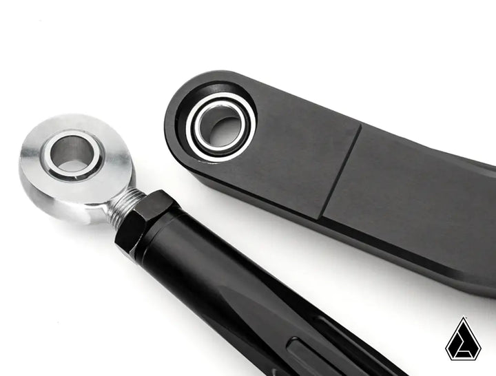 Assault Industries High-Clearance Billet Aluminum Radius Arms (FITS: Polaris RZR Pro R/Turbo R)