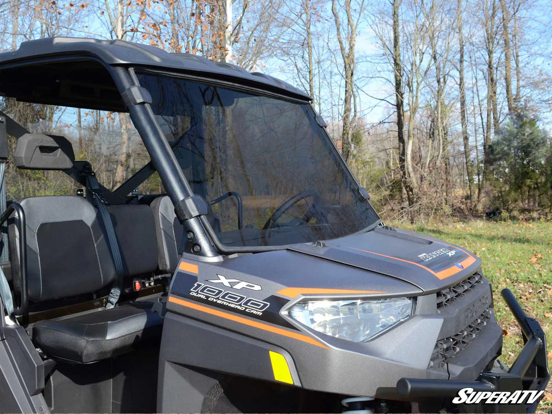 Polaris Ranger 1000 Full Windshield