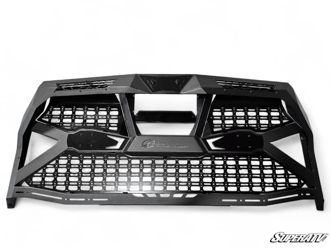 Elektric Offroad Polaris Ranger XD 1500 Headache Rack