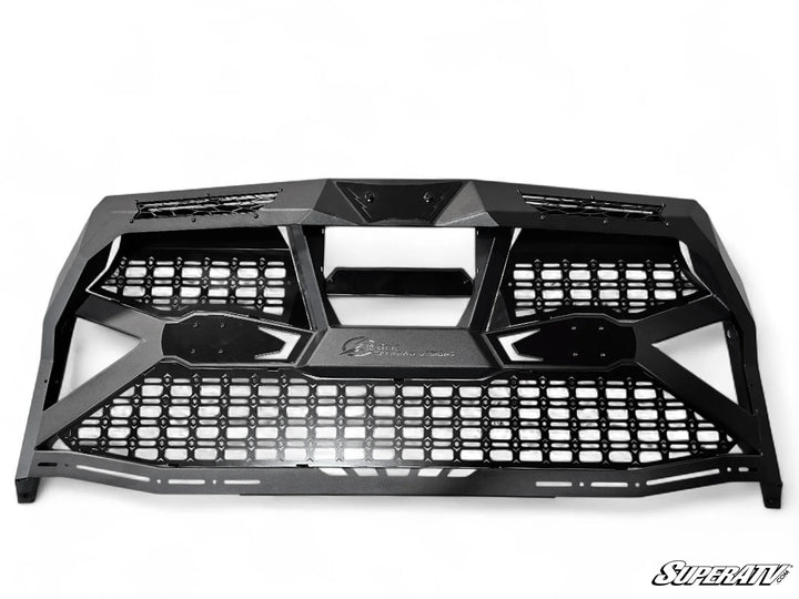 Elektric Offroad Polaris Ranger XD 1500 Headache Rack