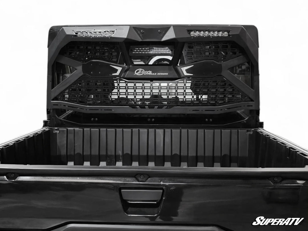 Elektric Offroad Polaris Ranger XD 1500 Headache Rack
