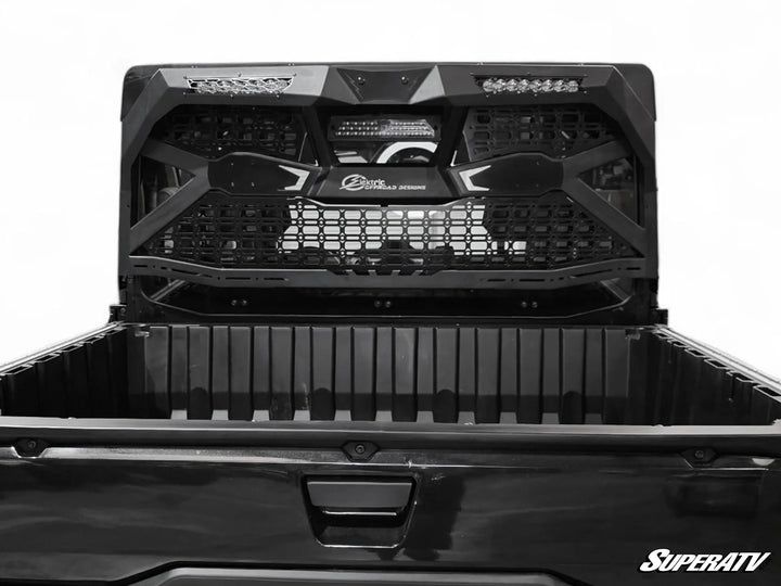 Elektric Offroad Polaris Ranger XD 1500 Headache Rack