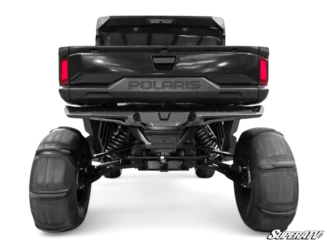 Elektric Offroad Polaris Ranger 1500 XD Volt Rear Bumper