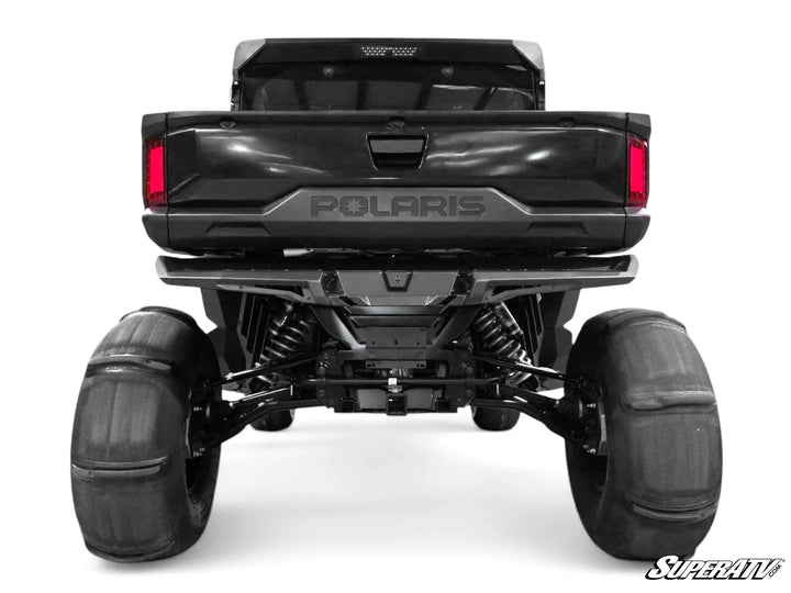 Elektric Offroad Polaris Ranger 1500 XD Volt Rear Bumper