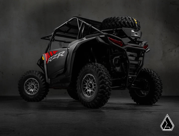 Assault Industries Adventure Rack (Fits: Polaris RZR XP)
