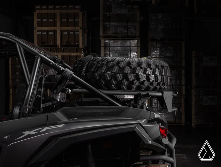 Assault Industries Adventure Rack (Fits: Polaris RZR XP)
