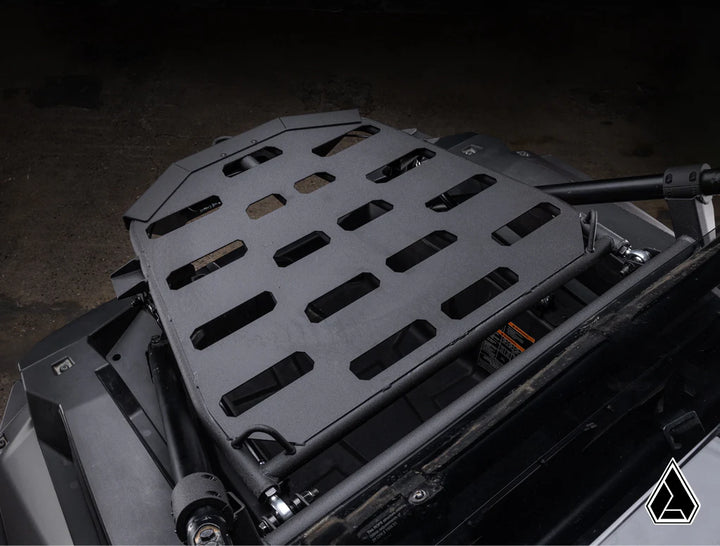 Assault Industries Adventure Rack (Fits: Polaris RZR XP)