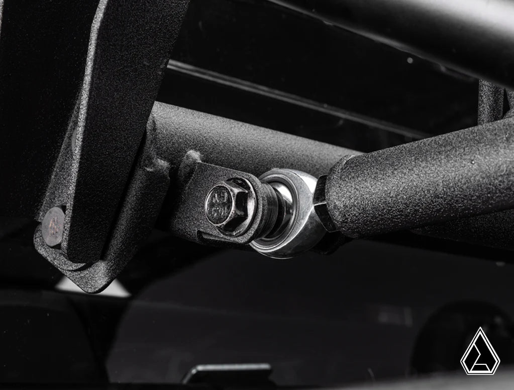 Assault Industries Adventure Rack (Fits: Polaris RZR XP)