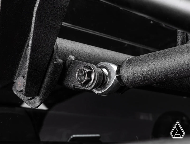 Assault Industries Adventure Rack (Fits: Polaris RZR XP)