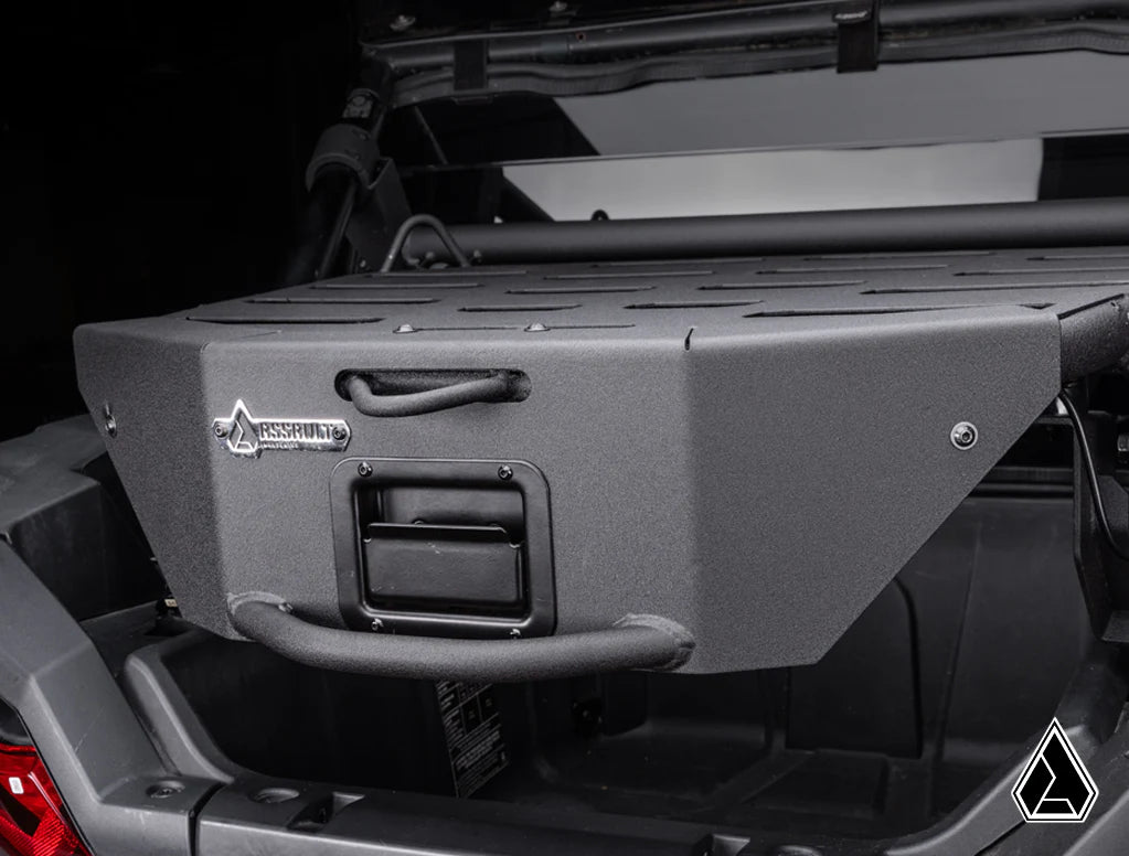 Assault Industries Adventure Rack (Fits: Polaris RZR XP)