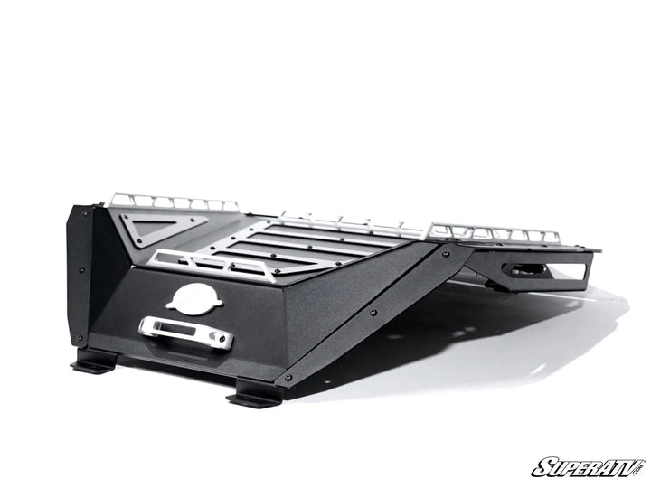 Elektric Offroad Polaris RZR Pro R Volt Baja Bed Box