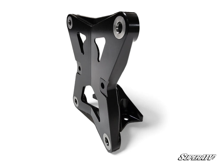 Elektric Offroad Polaris RZR Pro R Radius Rod Plate with Tow Hook