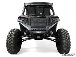 Elektric Offroad Polaris Xpedition HDX Front Winch Bumper