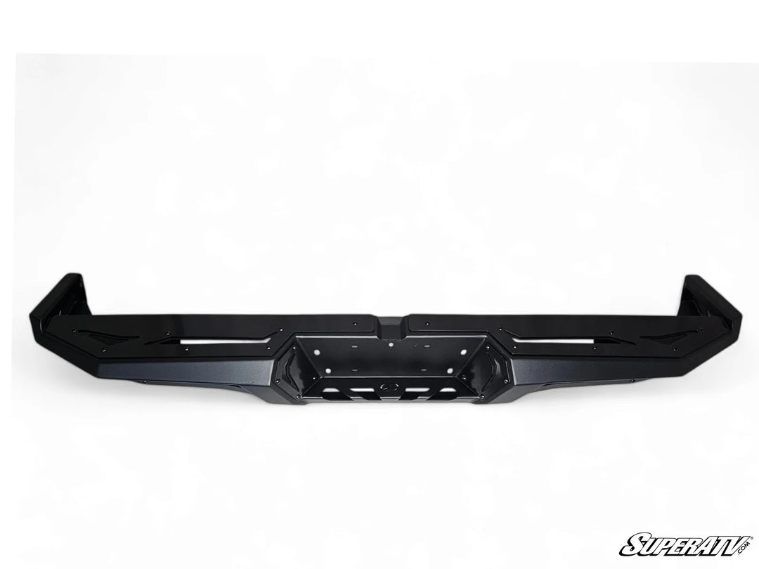 Elektric Offroad Polaris Xpedition Volt Rear Bumper