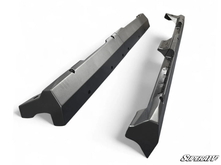 Elektric Offroad Polaris Xpedition 5 Rock Steps
