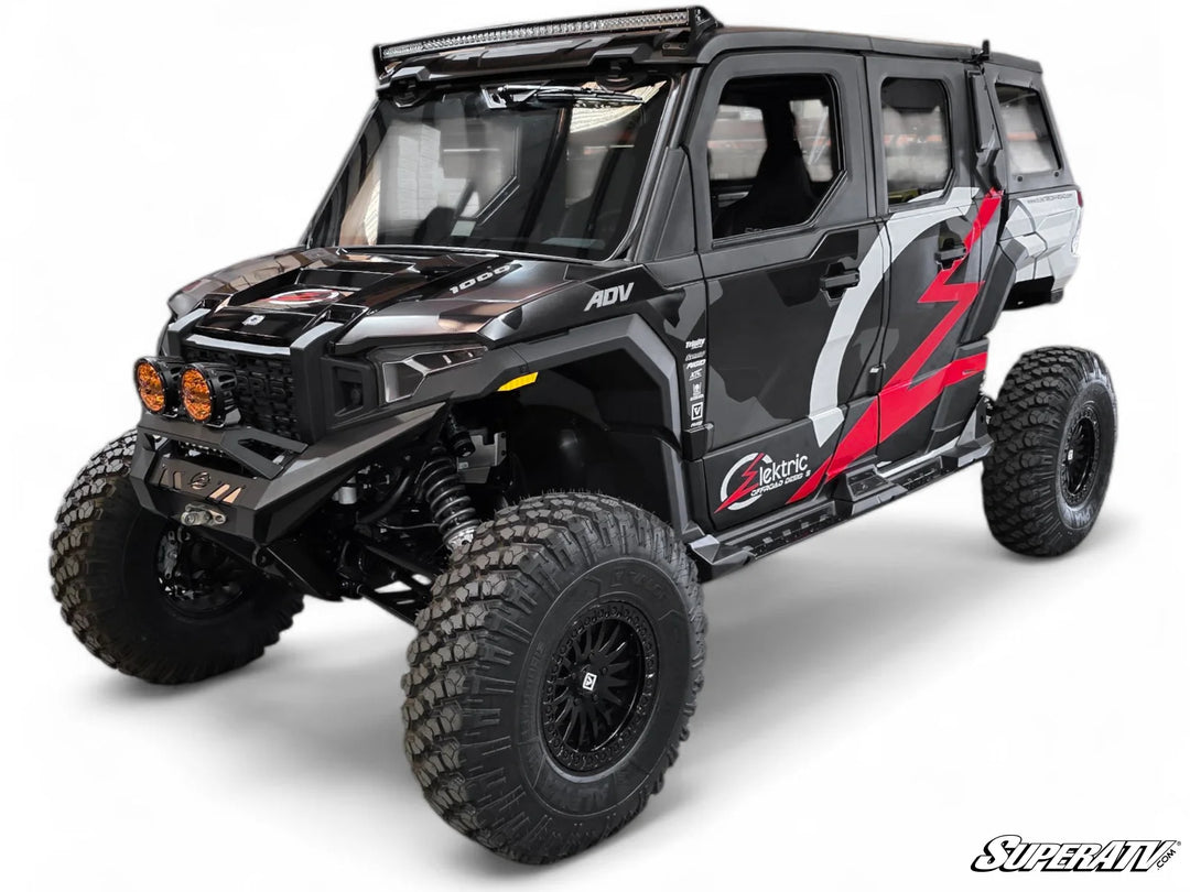 Elektric Offroad Polaris Xpedition 5 Rock Steps
