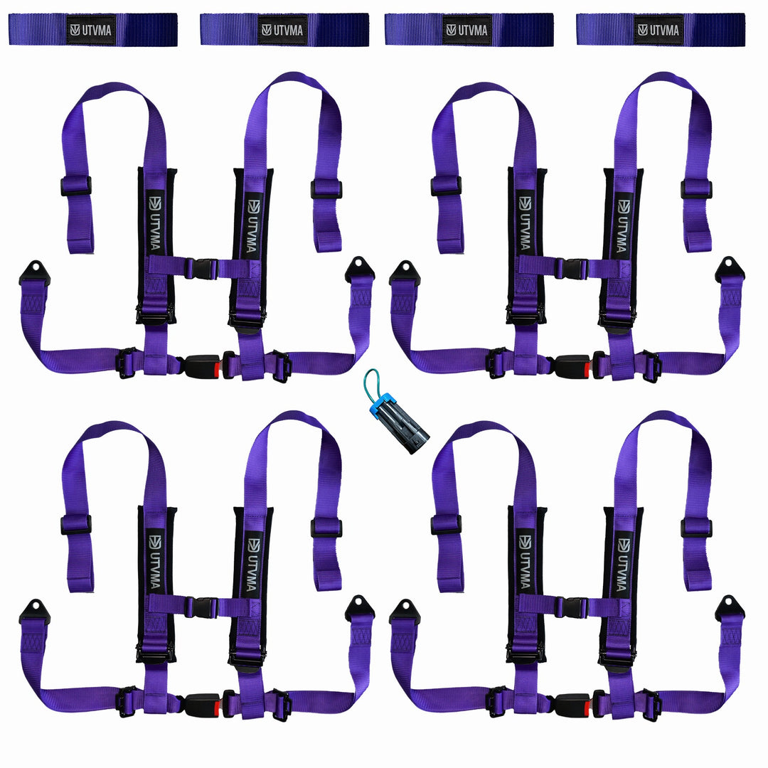 Honda Talon Harness Kit (2019+)