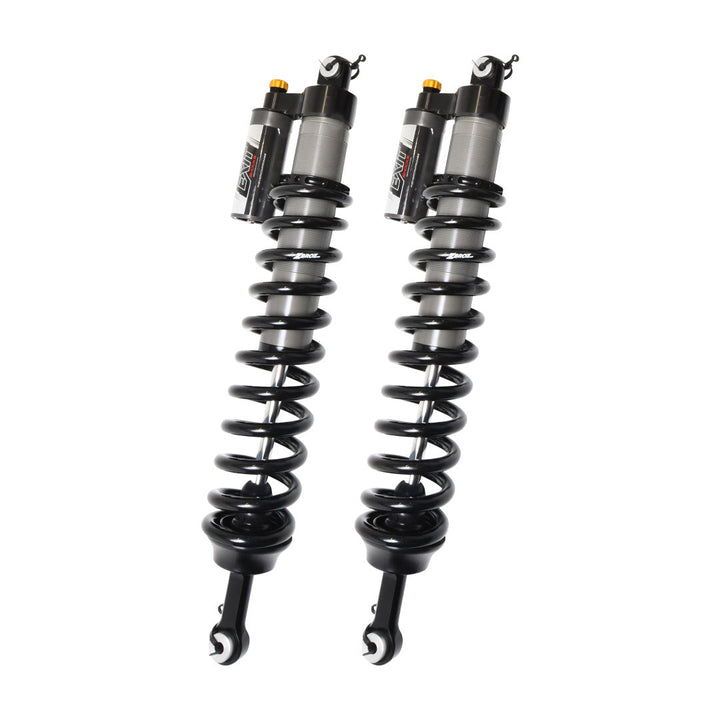Polaris Ranger XP 1000 CREW 2.2" X1 Series Front Exit Shocks (2014-2025)