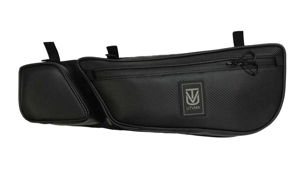 Maverick X3 Front Door Bag Set (2017+)