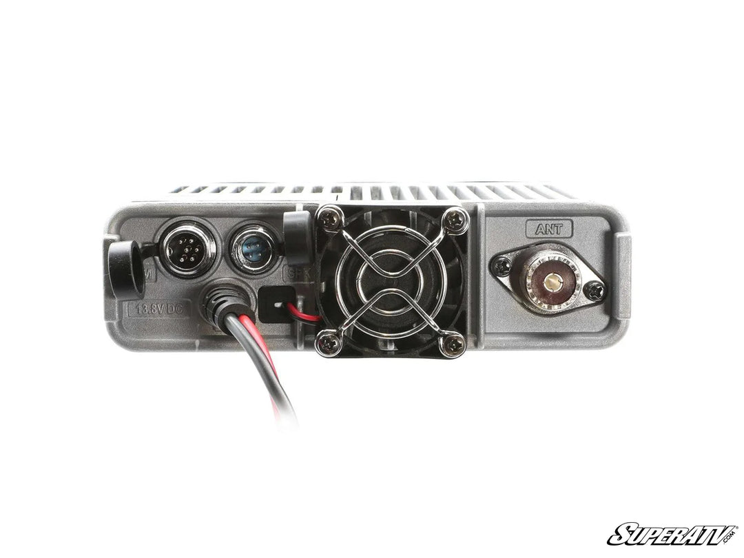 Rugged Radios Race Radio Kit—Rugged RACE SERIES M1 Mobile Radio with Antenna