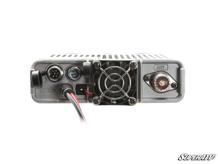 Rugged Radios Race Radio Kit—Rugged RACE SERIES M1 Mobile Radio with Antenna