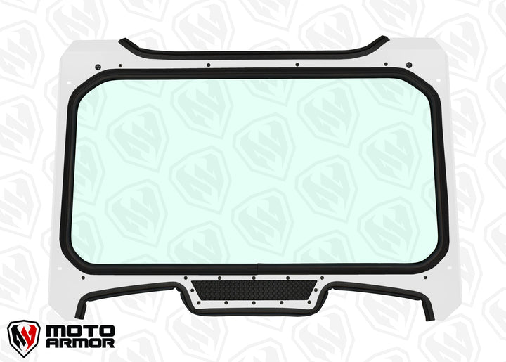 Full Glass Windshield for Polaris RZR TURBO "S" Model
