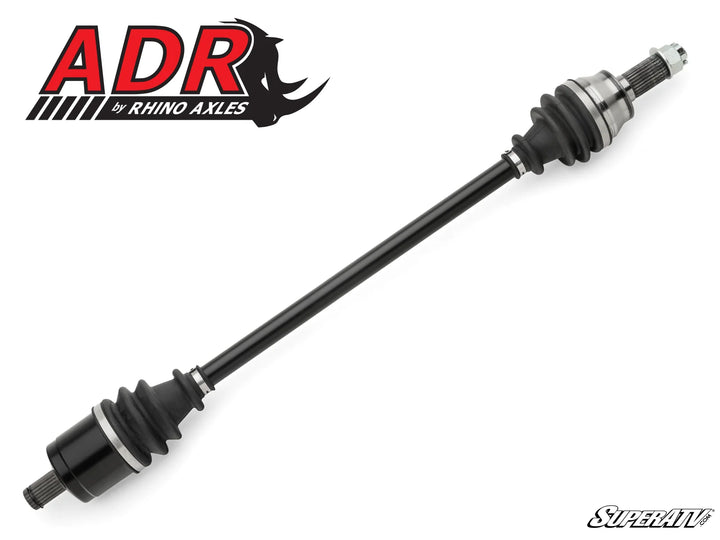 Honda Pioneer 1000 Axle—ADR Brand
