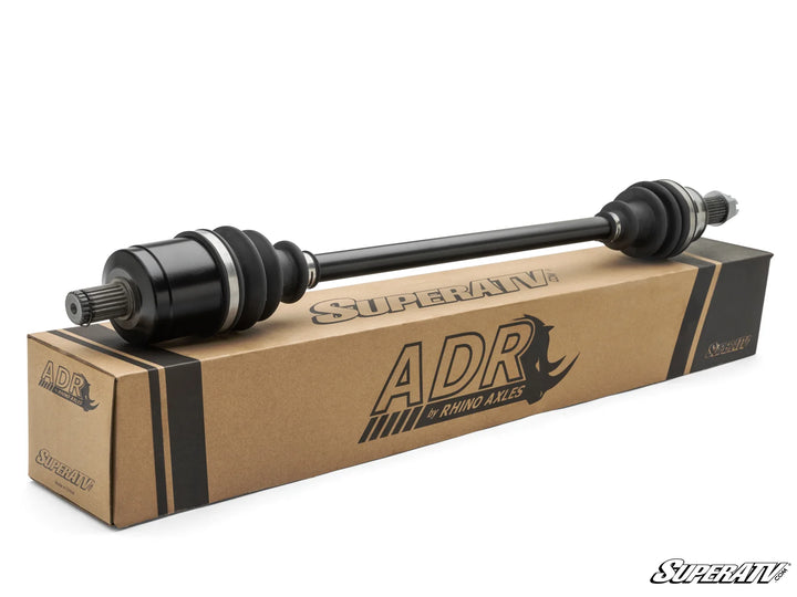 Honda Pioneer 1000 Axle—ADR Brand