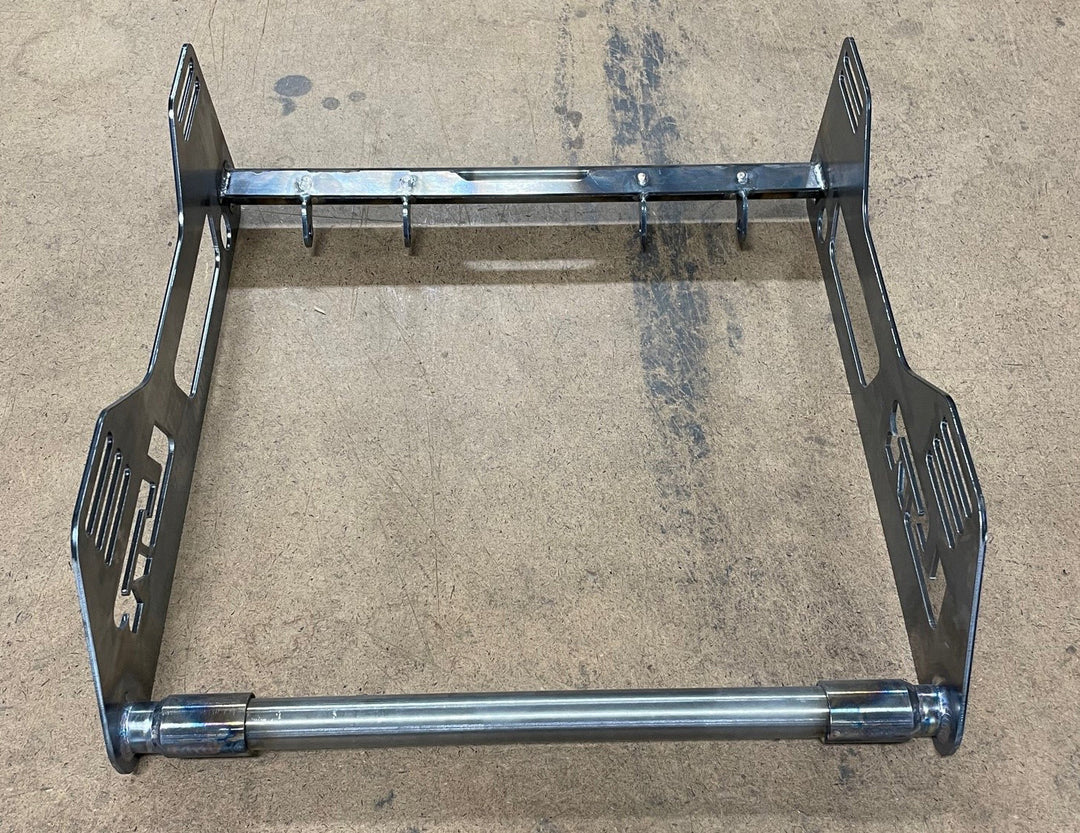 Race Seat Brackets