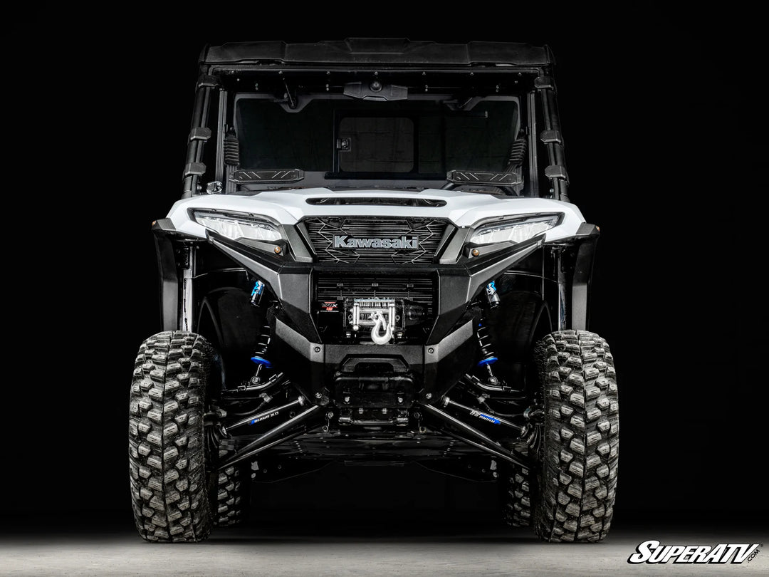 Kawasaki Ridge SDi Terrain Master 2.1 Shocks