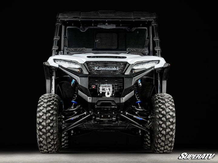 Kawasaki Ridge SDi Terrain Master 2.1 Shocks