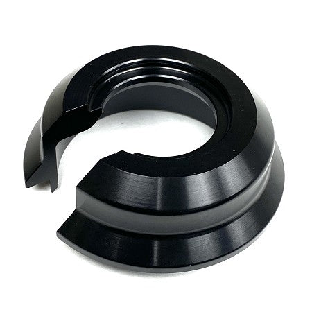 Billet One-Piece Spring Retainer Upgrade | Can Am Maverick R w/ Fox Standard or Smart Shox