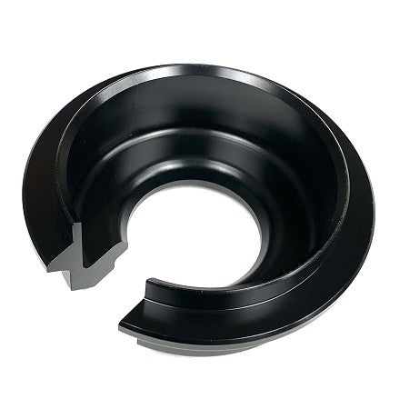 Billet One-Piece Spring Retainer Upgrade | Can Am Maverick R w/ Fox Standard or Smart Shox