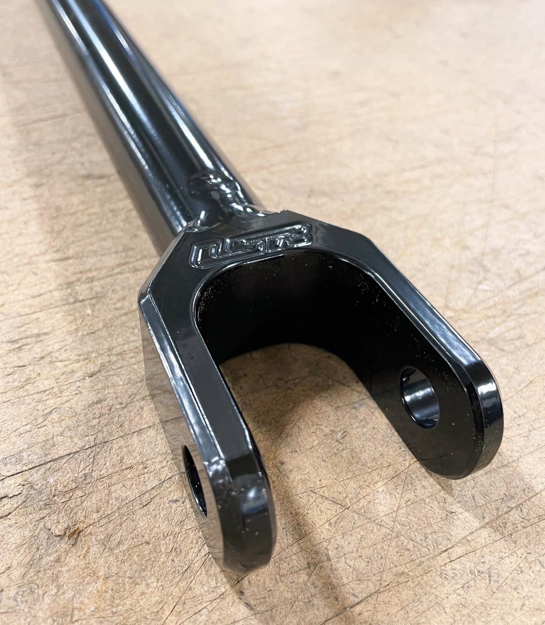Polaris Turbo R Toe Link Kit